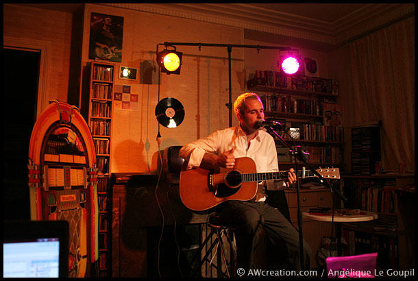 28 septembre 2007 - 2nd invité : Emmanuel Tricoire 